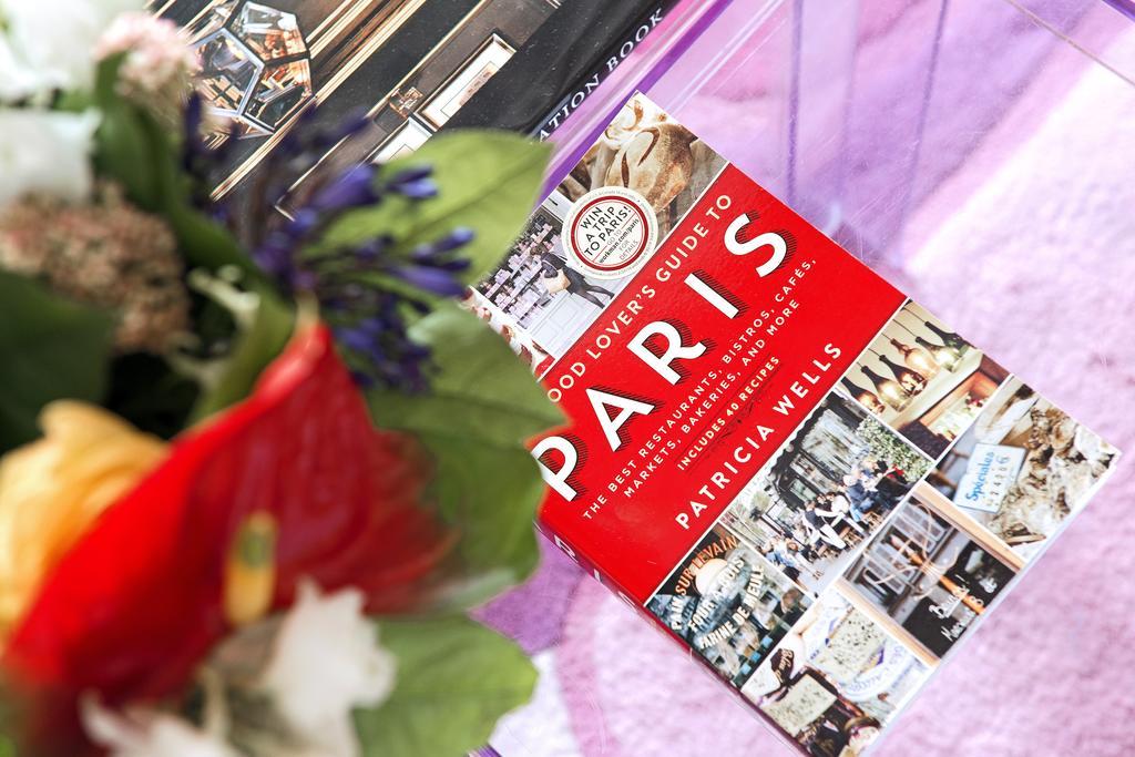 Camallo Parigi