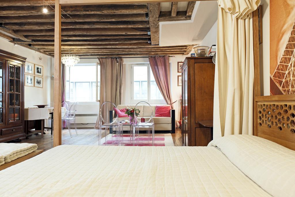 Camallo Appartamento Parigi