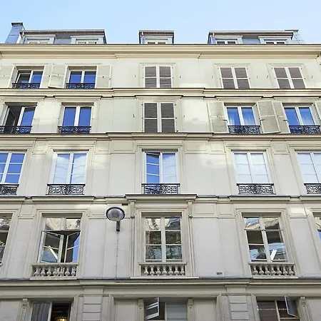 Camallo * Parigi