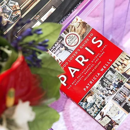 Camallo Parigi